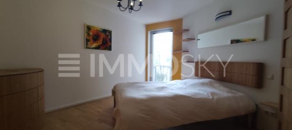 2 rooms Apartment in Dusseldorf, Germany No. 12090 4