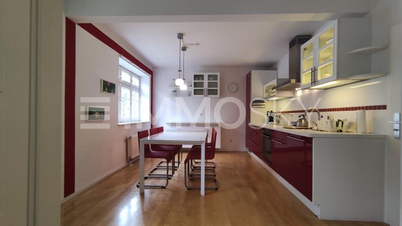 2 rooms Apartment in Dusseldorf, Germany No. 12090