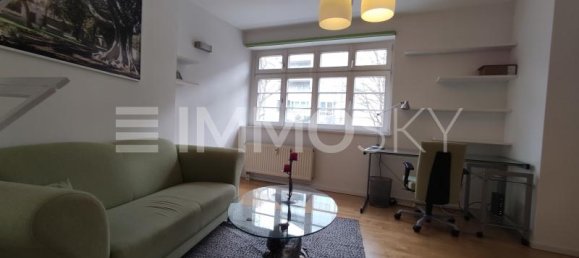 2 rooms Apartment in Dusseldorf, Germany No. 12090 7