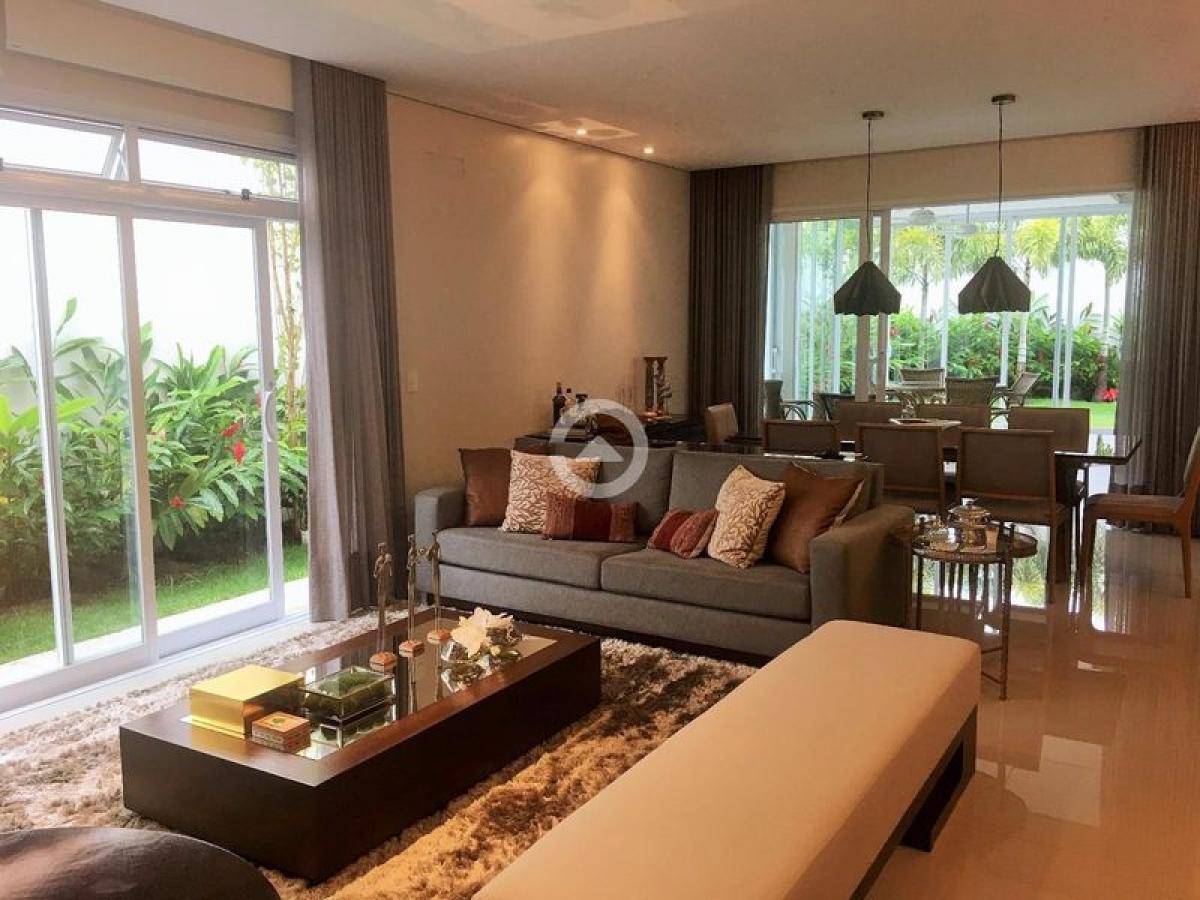 3 Schlafzimmer Haus in Sao Paulo, Brazil, Nr. 518066