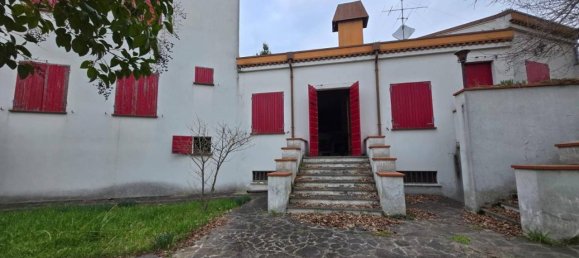 12 rooms Villa in San Benedetto Po, Italy No. 40107 20