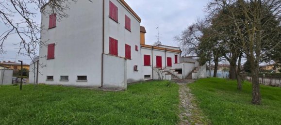 12 rooms Villa in San Benedetto Po, Italy No. 40107 21