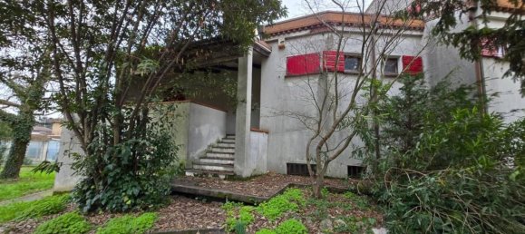 12 rooms Villa in San Benedetto Po, Italy No. 40107 24