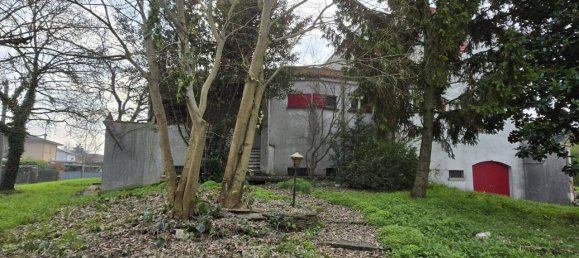 12 rooms Villa in San Benedetto Po, Italy No. 40107 31