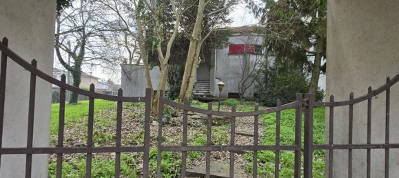 12 rooms Villa in San Benedetto Po, Italy No. 40107 29