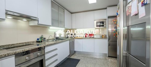 5 غرف نوم تاون هاوس في Quarteira, Portugal رقم 320809 3