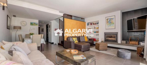 5 غرف نوم تاون هاوس في Quarteira, Portugal رقم 320809 10