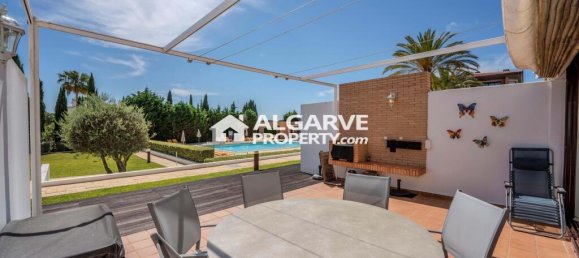 5 غرف نوم تاون هاوس في Quarteira, Portugal رقم 320809 4