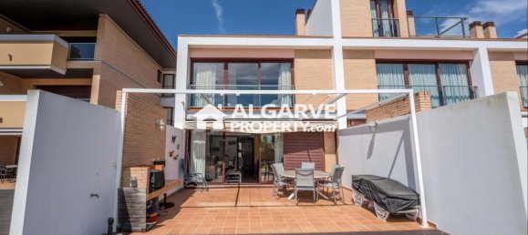 5 غرف نوم تاون هاوس في Quarteira, Portugal رقم 320809 5