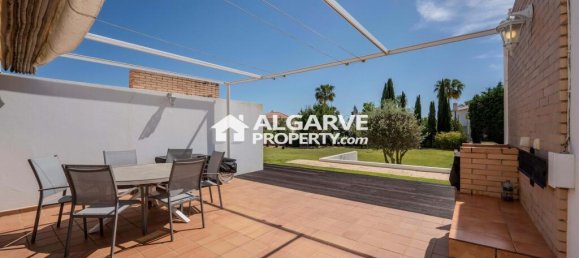 5 غرف نوم تاون هاوس في Quarteira, Portugal رقم 320809 11