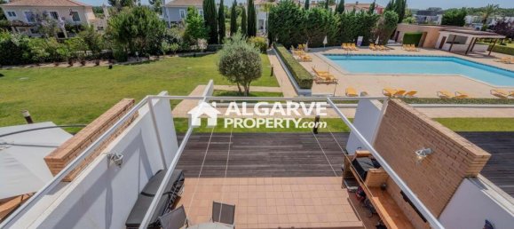 5 غرف نوم تاون هاوس في Quarteira, Portugal رقم 320809 35