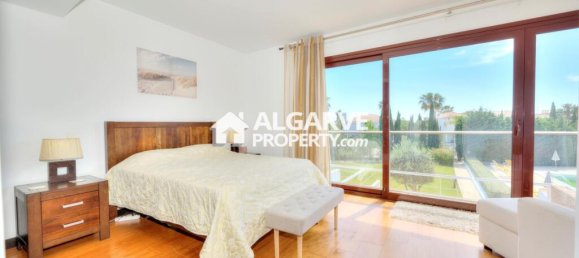 5 غرف نوم تاون هاوس في Quarteira, Portugal رقم 320809 20