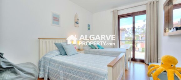 5 غرف نوم تاون هاوس في Quarteira, Portugal رقم 320809 16