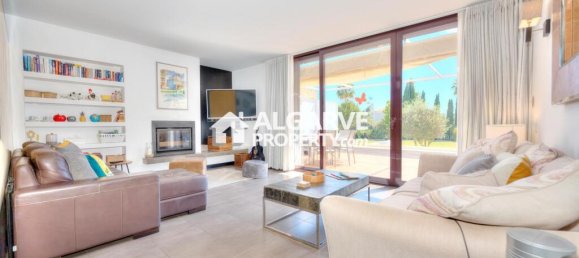 5 غرف نوم تاون هاوس في Quarteira, Portugal رقم 320809 2