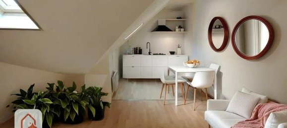 Квартира с 1 спальней в Виши, Франция № 208298 2