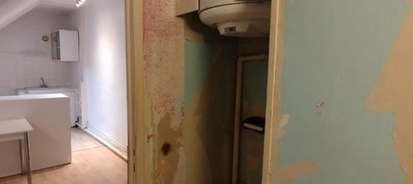 Квартира с 1 спальней в Виши, Франция № 208298 6