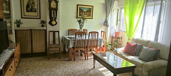 3 bedrooms Apartment in Zaragoza, Spain No. 139417 2