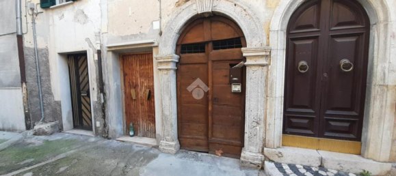 Квартира с 4 комнатами в Алатри, Италия № 155644 20