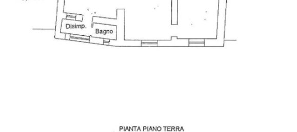 Квартира с 4 комнатами в Алатри, Италия № 155644 31