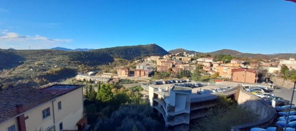 Квартира с 4 комнатами в Алатри, Италия № 155644 27