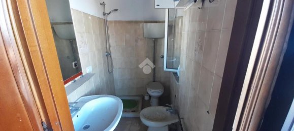 Квартира с 4 комнатами в Алатри, Италия № 155644 5