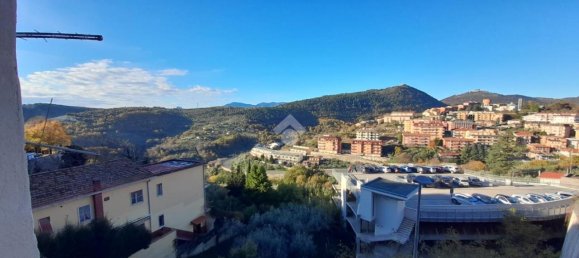 Квартира с 4 комнатами в Алатри, Италия № 155644 26