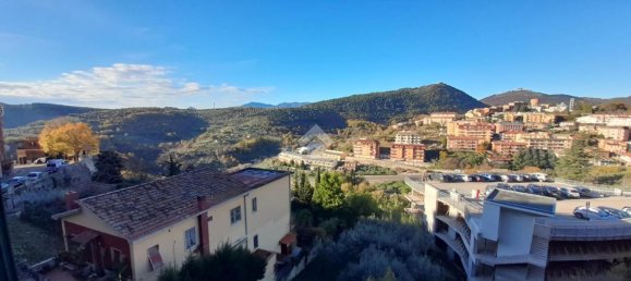 Квартира с 4 комнатами в Алатри, Италия № 155644 21