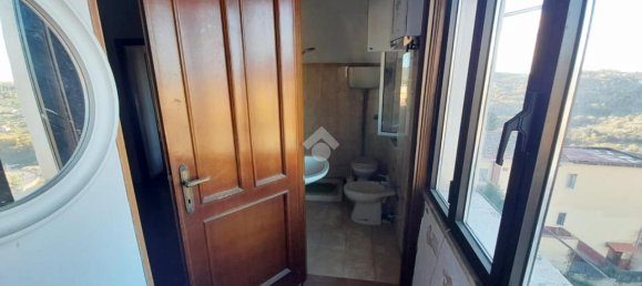 Квартира с 4 комнатами в Алатри, Италия № 155644 4