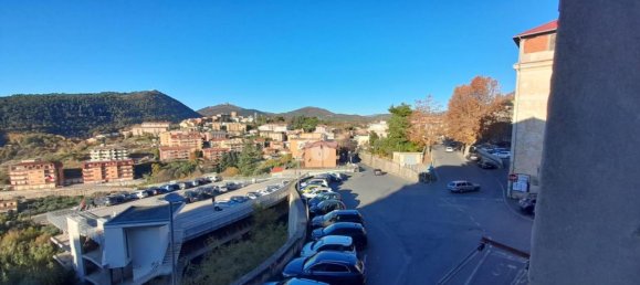 Квартира с 4 комнатами в Алатри, Италия № 155644 23