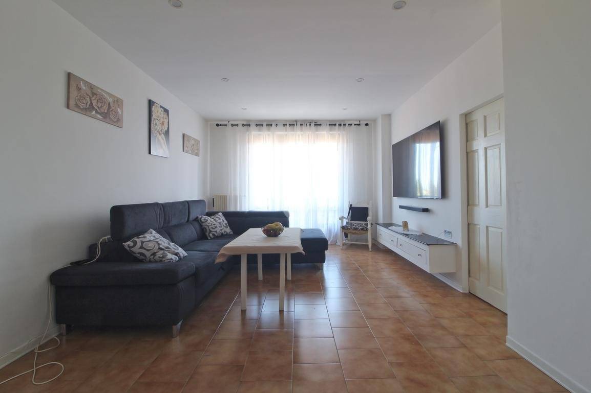 Apartamento T3 em Giulianova, Italy N.º 276576
