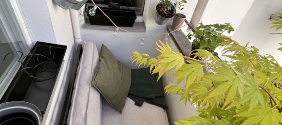 1 Schlafzimmer Wohnung in Charlottenburg, Germany, Nr. 321779 8