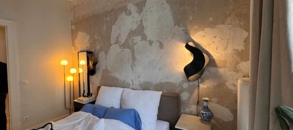 1 Schlafzimmer Wohnung in Charlottenburg, Germany, Nr. 321779 3