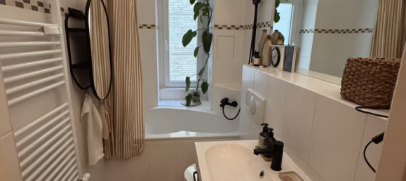 1 Schlafzimmer Wohnung in Charlottenburg, Germany, Nr. 321779 7