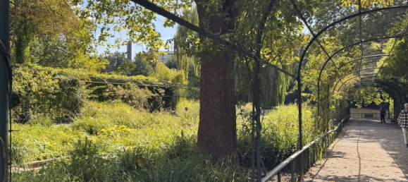 1 Schlafzimmer Wohnung in Charlottenburg, Germany, Nr. 321779 11