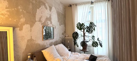 1 Schlafzimmer Wohnung in Charlottenburg, Germany, Nr. 321779 4