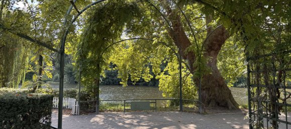 1 Schlafzimmer Wohnung in Charlottenburg, Germany, Nr. 321779 10