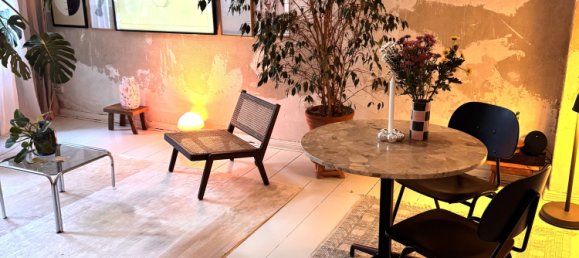 1 Schlafzimmer Wohnung in Charlottenburg, Germany, Nr. 321779 2