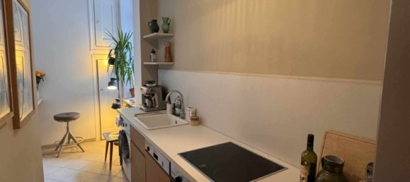 1 Schlafzimmer Wohnung in Charlottenburg, Germany, Nr. 321779 6