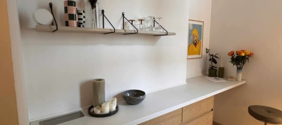 1 Schlafzimmer Wohnung in Charlottenburg, Germany, Nr. 321779 5