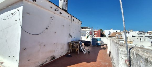 1 bedroom Penthouse in Marbella, Spain No. 172598 5