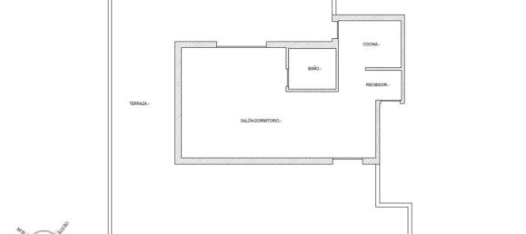 1 bedroom Penthouse in Marbella, Spain No. 172598 12