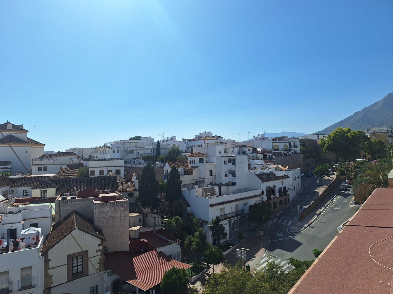 1 bedroom Penthouse in Marbella, Spain No. 172598