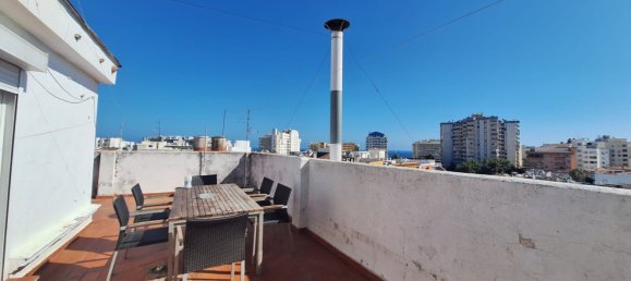 1 bedroom Penthouse in Marbella, Spain No. 172598 4