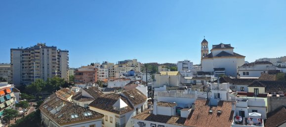 1 bedroom Penthouse in Marbella, Spain No. 172598 11