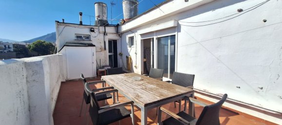 1 bedroom Penthouse in Marbella, Spain No. 172598 2