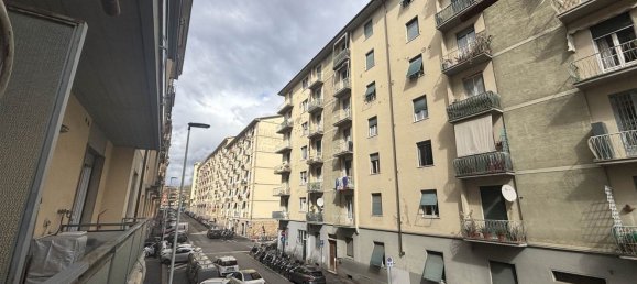 3-Zimmer Wohnung in Florence, Italy, Nr. 194196 8