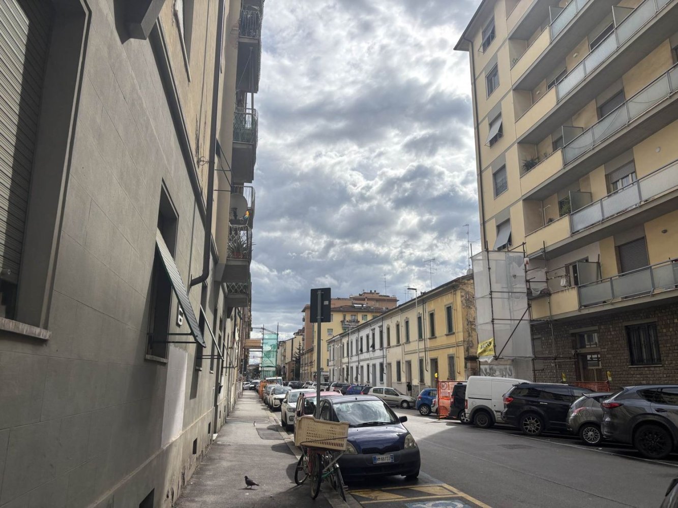 3-Zimmer Wohnung in Florence, Italy, Nr. 194196