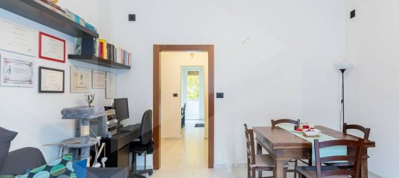 2-Zimmer Wohnung in Monza, Italy, Nr. 17801 4