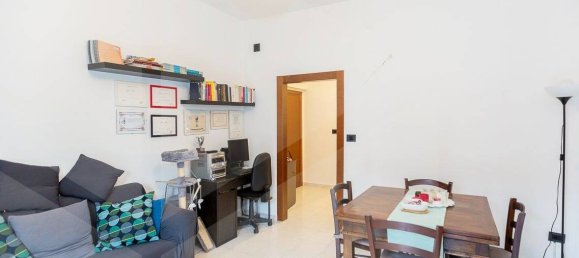 2-Zimmer Wohnung in Monza, Italy, Nr. 17801 3