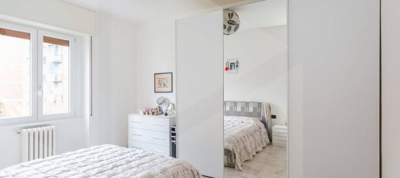 2-Zimmer Wohnung in Monza, Italy, Nr. 17801 10